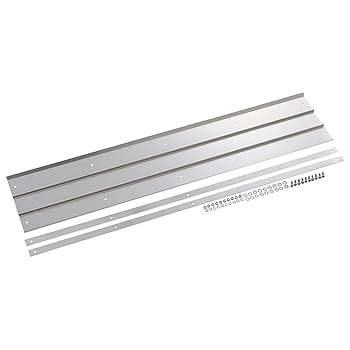 ⭐️けん　泥よけウェイト Amazon | pa-man タレゴム用ウエイト ステンレス板 900×200mm 1